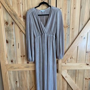 Baltic Born Long Sleeve Dress